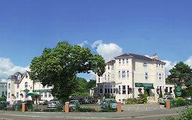 New Westcliff Hotel